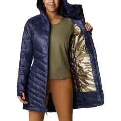 Columbia Joy Peak Mid Jacket - Women's - 2023 Model -Ski Equipment Discounts 1982661 472 a3 2223fw