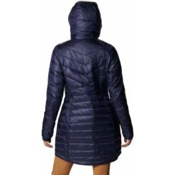 Columbia Joy Peak Mid Jacket - Women's - 2023 Model -Ski Equipment Discounts 1982661 472 b 2223fw