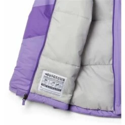 Columbia Horizon Ride II Jacket - Girl's 7 Columbia Horizon Ride II Jacket - Girl's -Ski Equipment Discounts 2009821 597 a1 2223fw