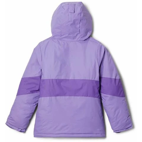 Columbia Horizon Ride II Jacket - Girl's 4 Columbia Horizon Ride II Jacket - Girl's - Image 2