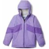 Columbia Horizon Ride II Jacket - Girl's -Ski Equipment Discounts 2009821 597 f 2223fw