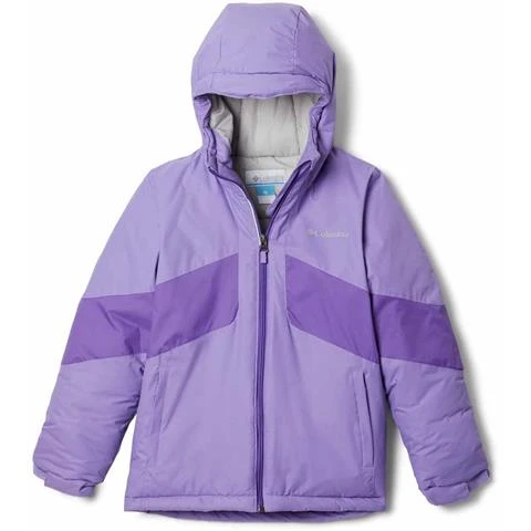 Columbia Horizon Ride II Jacket - Girl's 3 Columbia Horizon Ride II Jacket - Girl's