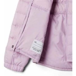 Columbia Tumble Rock Down Hdd Jacket - Girl's -Ski Equipment Discounts 2010021 572 a1 2223fw
