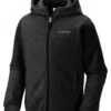Columbia Steens II Fleece Hoodie - Boy's