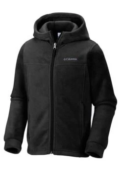 Columbia Steens II Fleece Hoodie - Boy's