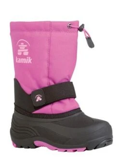 Kamik Rocket Boot - Youth - 2023 Model 8 Kamik Rocket Boot - Youth - 2023 Model -Ski Equipment Discounts 20152016kamikrocketviola 2