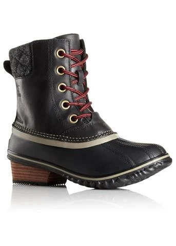 Sorel Slimpack II Lace Boot - Women's 3 Sorel Slimpack II Lace Boot - Women's