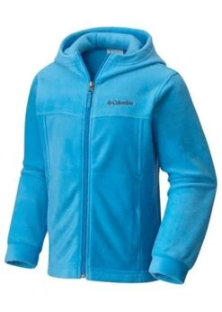 Columbia Steens II Fleece Hoodie - Boy's -Ski Equipment Discounts 20172018columbiaboyssteensiifleecehoodiepeninsula