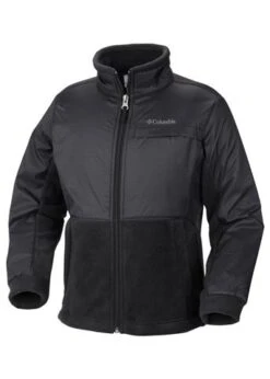 Columbia Steens Mt Overlay - Boy's -Ski Equipment Discounts 20172018columbiaboyssteensmtoverlayblack