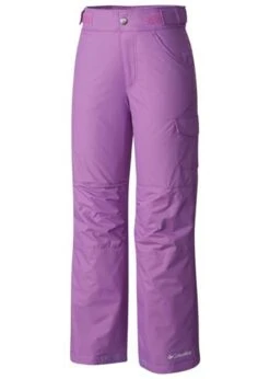 Columbia Starchaser Peak II Pant - Girl's -Ski Equipment Discounts 20172018columbiagirlsstarchaserpeakiipantcrownjewel