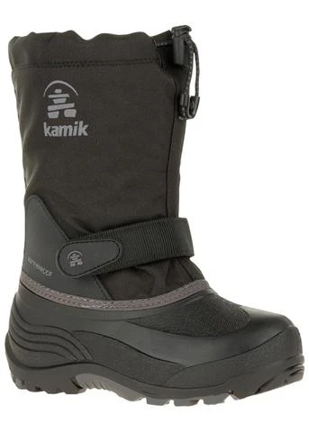 Kamik Waterbug5 Boot - Youth 3 Kamik Waterbug5 Boot - Youth