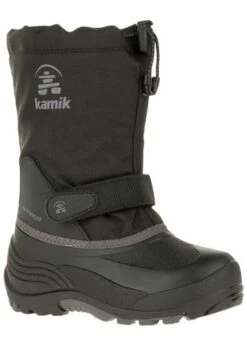 Kamik Waterbug5 Boots - Youth