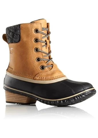 Sorel Slimpack II Lace Boot - Women's 4 Sorel Slimpack II Lace Boot - Women's - Image 2