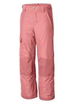 Columbia Bugaboo II Pant - Youth 17 Columbia Bugaboo II Pant - Youth -Ski Equipment Discounts 20182019columbiayouthbugabooiipanttikipink