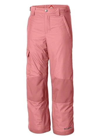 Columbia Bugaboo II Pant - Youth 10 Columbia Bugaboo II Pant - Youth - Image 8
