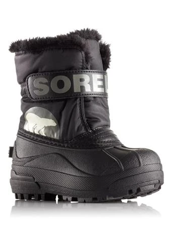 Sorel Snow Commander Boot - Youth - 2019 Model 3 Sorel Snow Commander Boot - Youth - 2019 Model