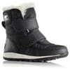 Sorel Whitney Strap Boot - Youth