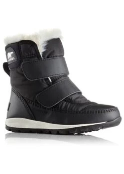 Sorel Whitney Strap Boot - Youth