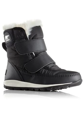 Sorel Whitney Strap Boot - Youth 3 Sorel Whitney Strap Boot - Youth