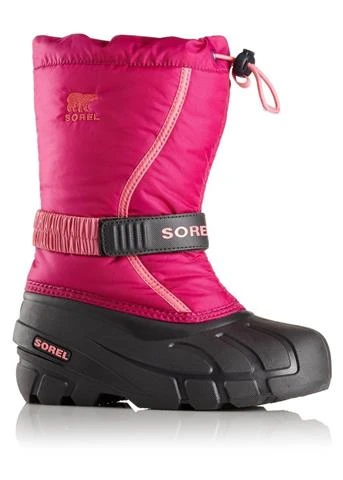 Sorel Flurry Boot - Youth 3 Sorel Flurry Boot - Youth