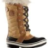 Sorel Tofino II Boot - Youth - 2021 Model -Ski Equipment Discounts 20182019sorelyouthtofinoiibootcurryelk 1