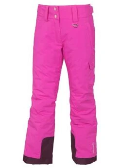 Sunice Zoe Pant - Girl's -Ski Equipment Discounts 20182019sunicegirlszoepantmagenta