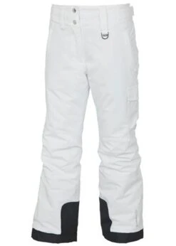 Sunice Zoe Pant - Girl's -Ski Equipment Discounts 20182019sunicegirlszoepantwhite