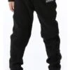 Zemu Little Boys Black Fleece Pant - Youth 2 Zemu Little Boys Black Fleece Pant - Youth -Ski Equipment Discounts 20182019winterkidszemublackfleecetoddler 1