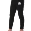 Zemu Junior Black Fleece Pant - Youth -Ski Equipment Discounts 20182019zemujuniorfleecepant