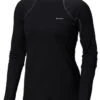 Columbia Heavyweight Stretch First Layer Top - Women's