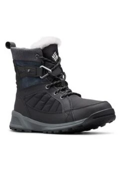 Columbia Meadows Shorty Omni-Heat 3D Boot- Women's