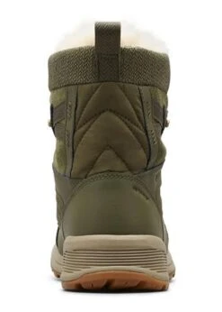 Columbia Meadows Shorty Omni-Heat 3D Boot- Women's -Ski Equipment Discounts 20192020columbiawomensmeadowsshortyomniheat3dbootnoripebble4