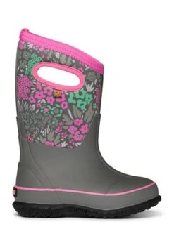 Bogs Classic Northwest Garden Boot - Kid's