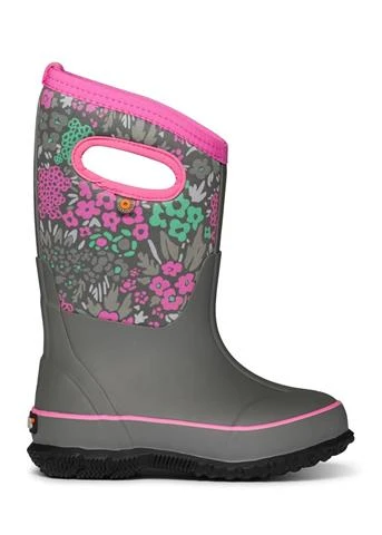 Bogs Classic Northwest Garden Boot - Kid's 3 Bogs Classic Northwest Garden Boot - Kid's