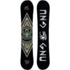GNU Ladies Choice Snowboard - Women's 1 GNU Ladies Choice Snowboard - Women's -Ski Equipment Discounts 2022 2023 gnu ladies choice womens snowboard