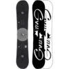 GNU Riders Choice Snowboard - Men's -Ski Equipment Discounts 2022 2023 gnu riders choice snowboard 2 bases