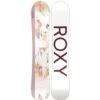Roxy Breeze Snowboard - Women's -Ski Equipment Discounts 2022 2023 roxy breeze snowboard