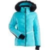Nils Courchevel Faux Fur Parka - Women's 1 Nils Courchevel Faux Fur Parka - Women's -Ski Equipment Discounts 21022ff 08 01 22 23