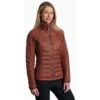 Kuhl Spyfire Jacket - Women's -Ski Equipment Discounts 2133 cinn p 1 2223fw
