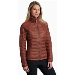 Kuhl Spyfire Jacket - Women's