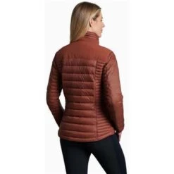 Kuhl Spyfire Jacket - Women's -Ski Equipment Discounts 2133 cinn s 3 2223fw
