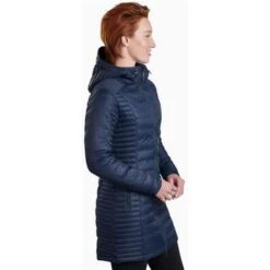 Kuhl Spyfire Parka - Women's -Ski Equipment Discounts 2140 mnb s 2 2223fw