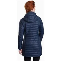 Kuhl Spyfire Parka - Women's -Ski Equipment Discounts 2140 mnb s 3 2223fw