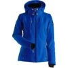 Nils Niseko Sport X Parka - Women's -Ski Equipment Discounts 22122 07 01 sapphire 22 23