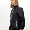 Swix Mayen Quilted Jacket - Women's