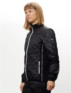 Swix Mayen Quilted Jacket - Women's
