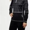 Swix Tista 1/2 Zip - Women's -Ski Equipment Discounts 222362 10000P Side
