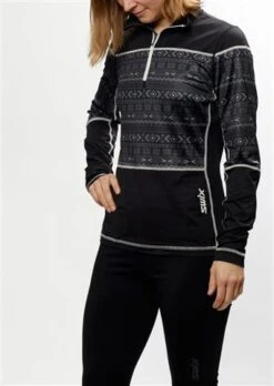 Swix Tista 1/2 Zip - Women's