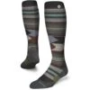 Stance Forest Cover Sock -Ski Equipment Discounts 27608 forest cover 0