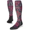 Stance Mandala Mental Sock -Ski Equipment Discounts 27616 mandala mental 0